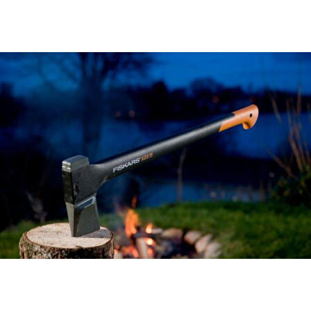 Fiskars 122483 Büyük Parçalama Baltası Xl X25 - 1015643