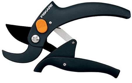 Fiskars 111340 Powerlever Bypass Budama Makası