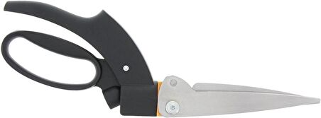 Fiskars 113680 Servo Sistem Döner Başlı Kenar Kesme Makası