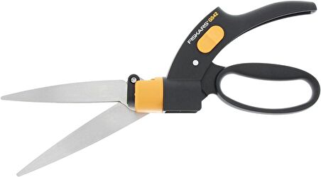 Fiskars 113680 Servo Sistem Döner Başlı Kenar Kesme Makası