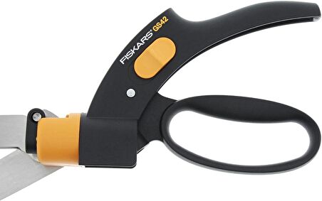 Fiskars 113680 Servo Sistem Döner Başlı Kenar Kesme Makası