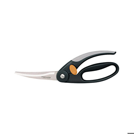 Fiskars Tavuk Makası 25 cm