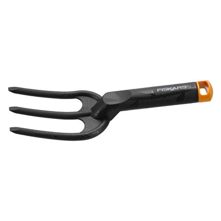 Fiskars 137030-1000696 Solid Küçük Toprak Çatalı