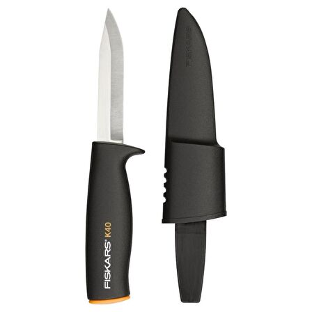 Fiskars 125860 K40 Kamp Bıçağı