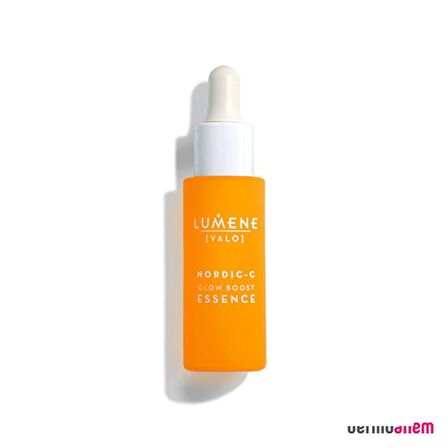 Lumene Vitamin C Leke Karşıtı Aydınlatıcı Serum 30 ML