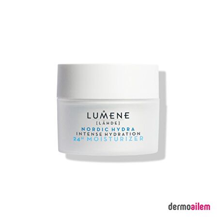 Lumene 24 Saat Yoğun Nem Kremi 50 ML