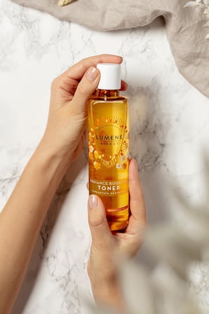 Canlandırıcı & Işıltı Arttırıcı Tonik- Radiance Boosting Toner 200 ml