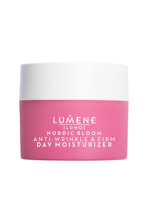 Gündüz Kremi - Nordic Bloom Anti-Wrinkle & Firm Day Moisturizer Kırışıklık Karşıtı ve Sıkılaştırıcı Gündüz Bakım 50 ml