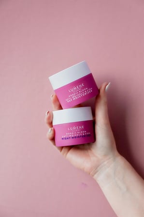 Gündüz Kremi - Nordic Bloom Anti-Wrinkle & Firm Day Moisturizer Kırışıklık Karşıtı ve Sıkılaştırıcı Gündüz Bakım 50 ml
