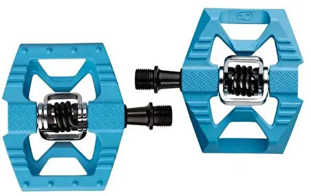 CRANKBROTHERS DOUBLE SHOT 1 PEDAL