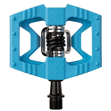 CRANKBROTHERS DOUBLE SHOT 1 PEDAL