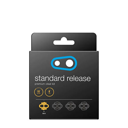 CRANKBROTHERS  6 DERECE PEDAL KALI