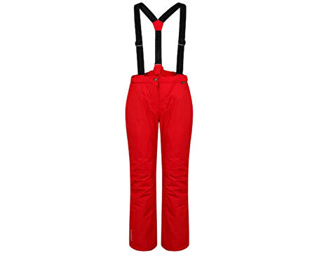 Icepeak Kadın Kayak Pantolonu Kırmızı Trudy 54042-561-670