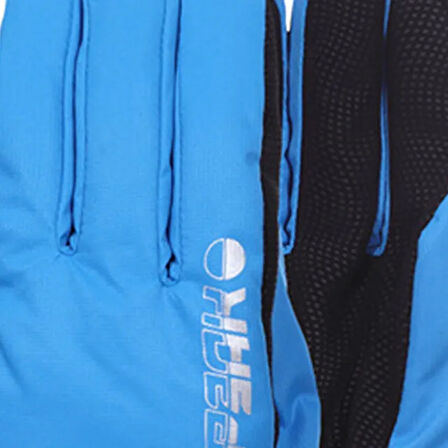 Icepeak Mavi Erkek Eldiveni 58850-564-330 Dino