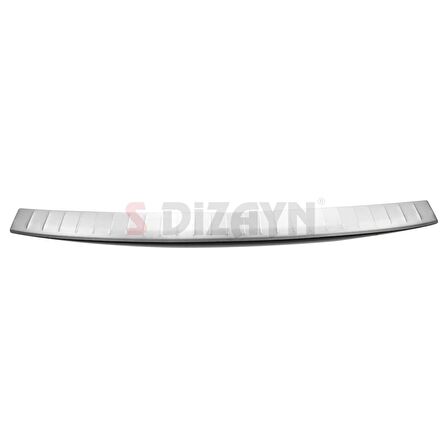 S-Dizayn Kia Sportage Krom Arka Tampon Eşiği 2019 Üzeri