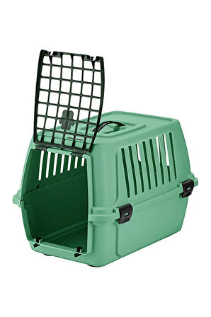 Kedi Ve Köpek Taşıma Çantası Kedi Köpek Evcil Hayvan Taşıma Çantası 47.5x37.5x33 Cm