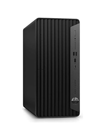 HP PRO TOWER 290 G9 MA5EAD728 i5 12500 32GB RAM 1TB SSD GTX1650 4GB 21.5" W11P MASAÜSTÜ PC