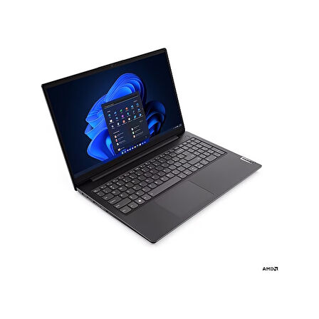 V15 G3 Aba 82TV009DTX-EP20 Ryzen 7 5825U 16 GB Ram 2 Tb SSD Amd Radeon Graphics 15.6" Fhd Windows 11 Pro + Elektropasaj Çanta