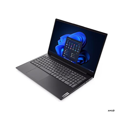 V15 G3 Aba 82TV009DTX-EP20 Ryzen 7 5825U 16 GB Ram 2 Tb SSD Amd Radeon Graphics 15.6" Fhd Windows 11 Pro + Elektropasaj Çanta