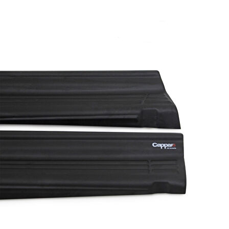 CİTROEN RELAY 2014- CAPPAFE KAPI EŞİĞİ