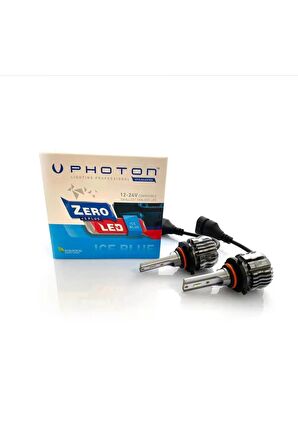 Zero HB4 9006 +3 Plus Fansız Led
