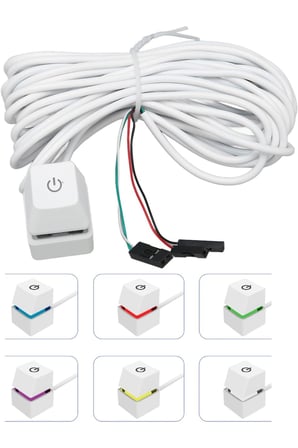 POWER TUŞU