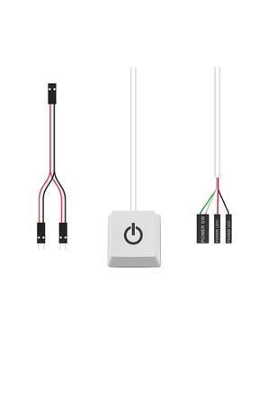 POWER TUŞU