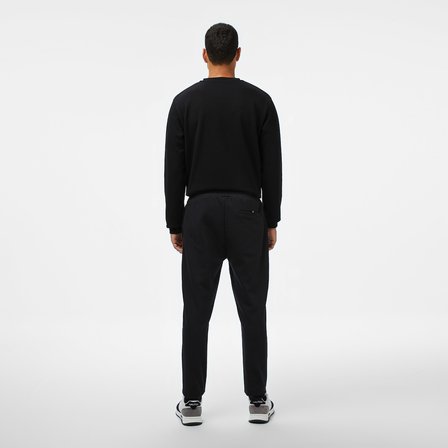 Nautica Erkek Siyah Classic Fit Eşofman Altı