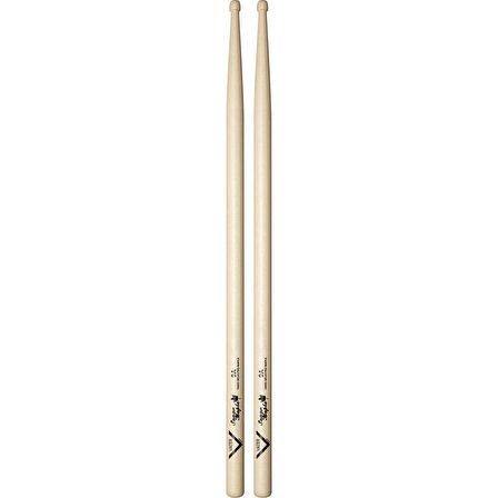 Vater Sugar Maple Ahşap Uçlu 9A Bateri Bageti VSM9AW