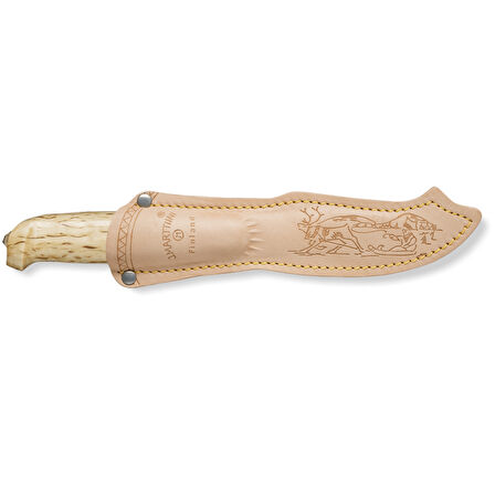 VAŞAK 131 PUUKKO BIÇAK