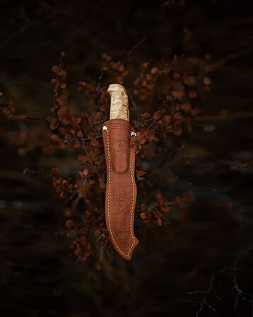 VAŞAK 131 PUUKKO BIÇAK