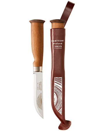 2025 LUSTO YILLIK BIÇAĞI