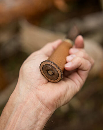 2025 LUSTO YILLIK BIÇAĞI