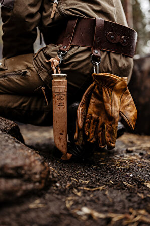 KARBON LAPP BIÇAĞI 240