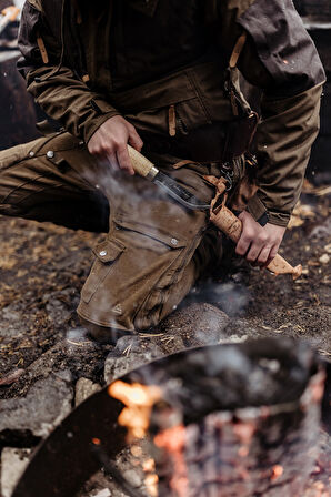 KARBON LAPP BIÇAĞI 240