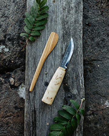 KIEHINEN MİNİ PUUKKO BIÇAK