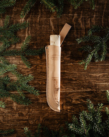 KIEHINEN MİNİ PUUKKO BIÇAK