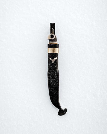 PUUKKO KARTAL BIÇAĞI