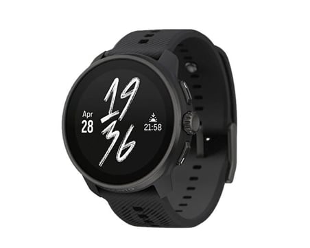 Suunto Race S Sporcu Saati SS051013000 Siyah