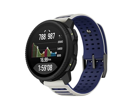 Suunto Vertical Sporcu Saati SS051206000 Siyah