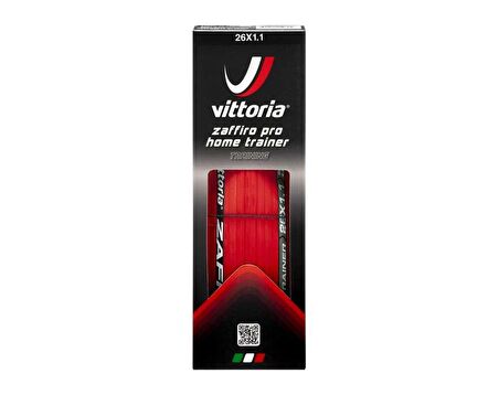 VITTORIA ZAFFIRO PRO 29X1.35  HOMETRAINER ANTRENMAN LASTİĞİ