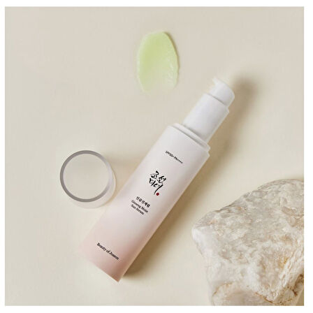 Beauty Of Joseon  Ginseng Moist Sun Serum Spf50+ - Nemlendirici Güneş Koruması 50 ml