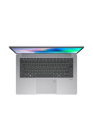 Expertbook P1 Core 7 240H 16GB RAM 512GB SSD 14" FHD FreeDOS P1403C716512G0DP307 Notebook + Per4 Çanta