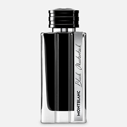 Montblanc Collection Black Meisterstuck EDP 125ML