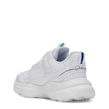 010 Kız Çocuk Okul Öncesi Işıklı Sneaker