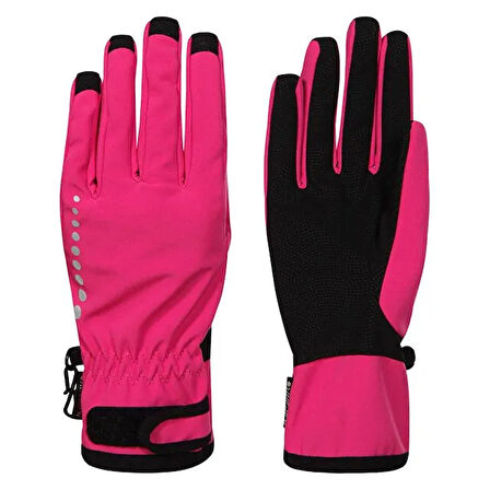 Icepeak Kadın Outdoor Eldiveni 55857 542 637 Hara