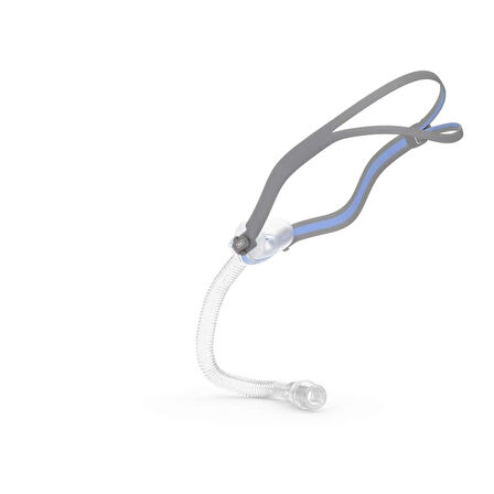 ResMed AirFit N30 Minimum Yüz Temaslı Burun Maskesi+ResMed S9 ve Air Serisi Filtre 2’li Paket