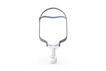 ResMed AirFit N30 Minimum Yüz Temaslı Burun Maskesi+ResMed S9 ve Air Serisi Filtre 2’li Paket