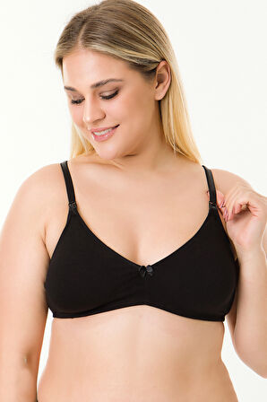 Çıkarılabilir Pedli Emzirme Sütyeni