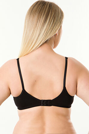 Çıkarılabilir Pedli Emzirme Sütyeni